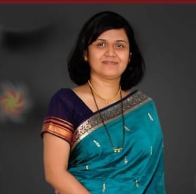 Dr. Swapnali Makdey