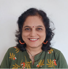 Dr. Monica Khanore