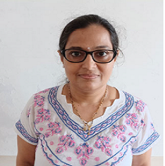 Dr. Roshni Padate