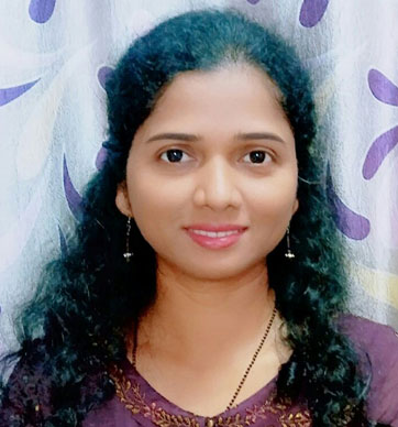 Dr. Sarika Davare